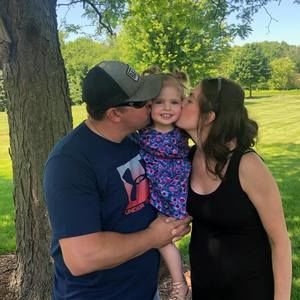 Meet your Posher, Leah